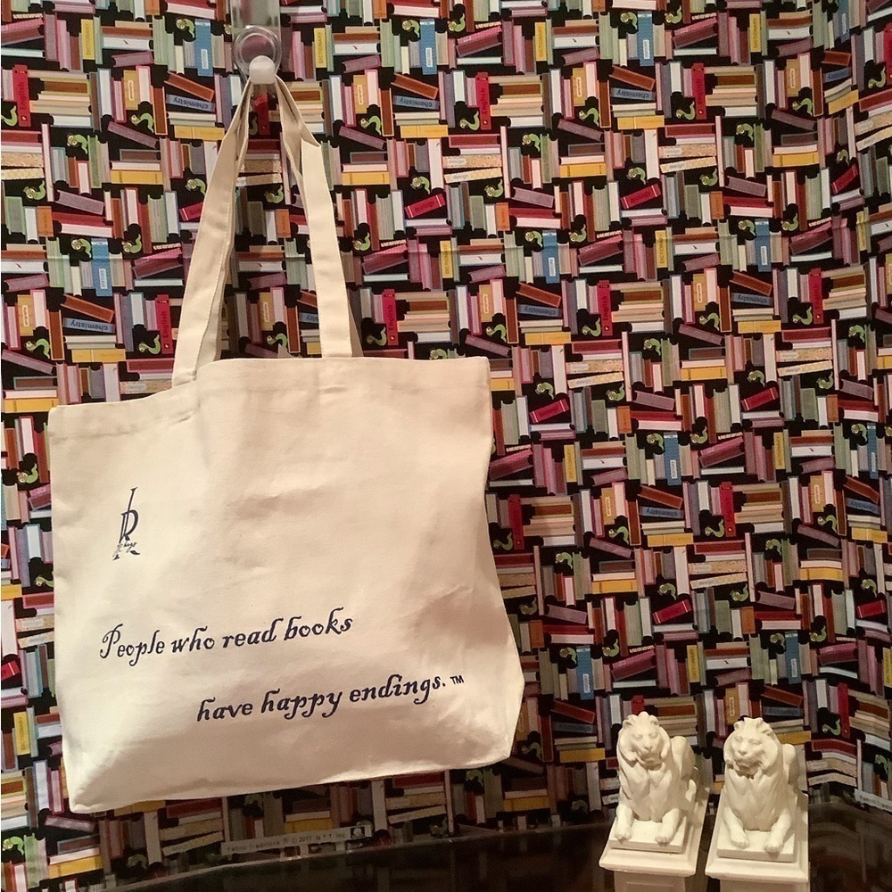 JR Bags Tote Bag - Picture 2 of 4